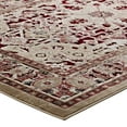thumbnail image 4 of Grania Ornate Vintage Floral Turkish 5x8 Area Rug, 4 of 7