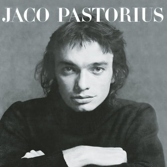 Jaco Pastorius - Jaco Pastorius - Music & Performance - CD