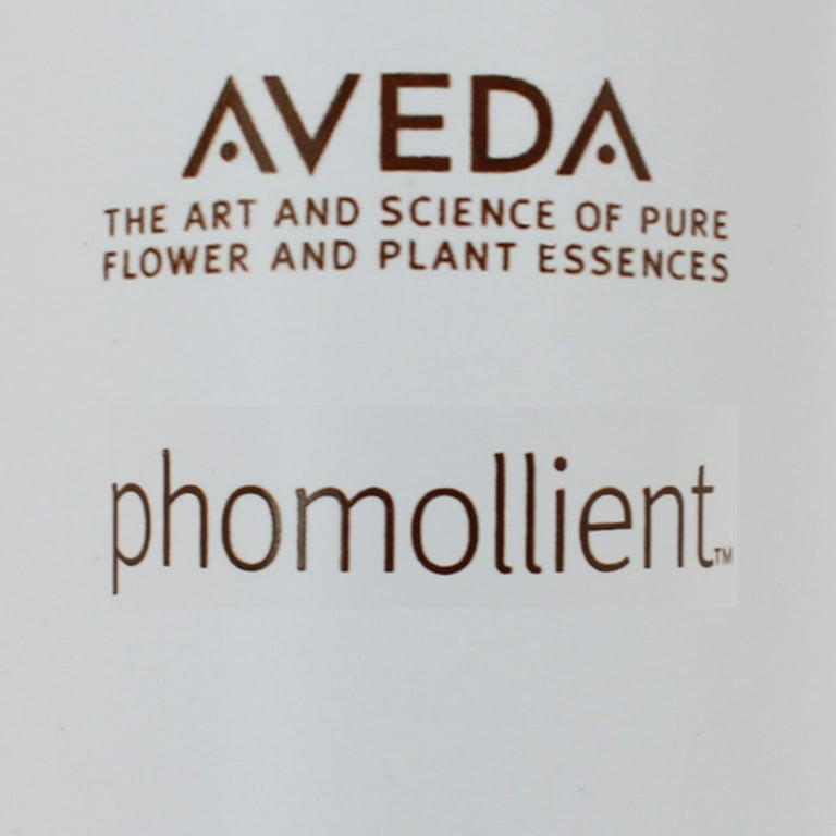 Aveda Phomollient Styling Foam, Thickening, Body & Volume for Fine