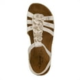 thumbnail image 3 of Flexus Women's ADEDE Wedges Sandals, 3 of 6