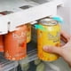thumbnail image 3 of Beverage Can Dispenser Rack for Soda and Beer Storage Organization Holder, 3 of 5