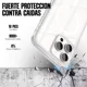 thumbnail image 5 of Kit Privacidad Funda Magsafe+2 Micas +1 Mica Cam Para iPhone, 5 of 8