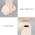 thumbnail image 6 of YgkuHd Foldable Desktop Handheld Fan Fan Outdoor Dormitory Portable Usb Small Fan Clearance, 6 of 6