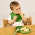 thumbnail image 2 of Set de plato y cuchara para vajilla Kendall the Kale de Oli & Carol, 2 of 7