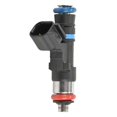 thumbnail image 1 of New Fuel Injector For GM LS2 60L Pontiac GTO C6 Corvette CTS-V 0280158049, 1 of 5