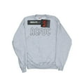 thumbnail image 1 of AC/DC Girls Black Outline Logo Sweatshirt, 1 of 5