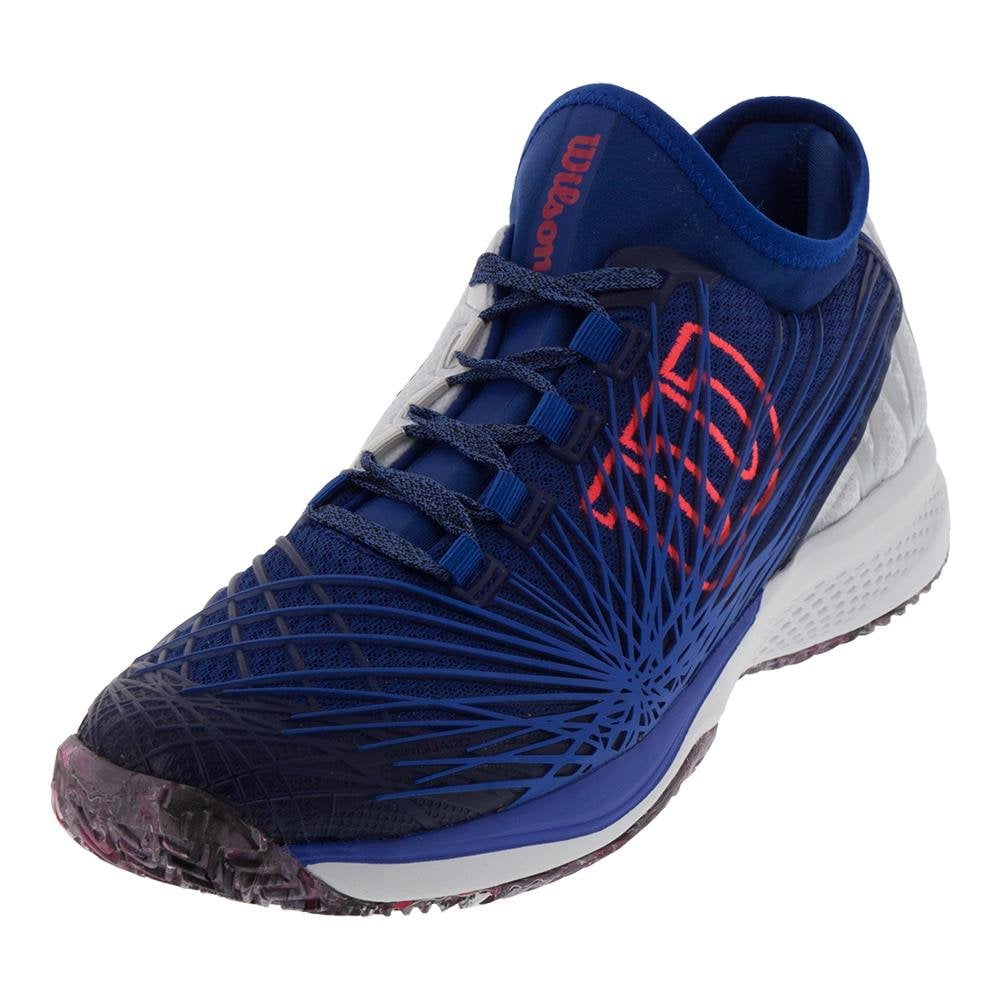 wilson kaos 2.0 sft camo black men's shoe