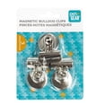 thumbnail image 2 of Pen+Gear Magnetic Bulldog Clips, 2 of 2