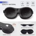 thumbnail image 5 of 3 Pack Masque pour les Yeux 3d Cond Out, 5 of 5
