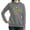 Charcoal Heather, variant on CafePress - Queenbee2 Sweatshirt - Pullover Hoodie, Classic & Comfortable Hooded Sweatshirt