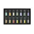 thumbnail image 3 of de de aceites de orgánicos, 10 ml (1/3 ), para el estrés, atención de y el cabello, de aceite esencial Juego de 6 Salvador Aceites esenciales, 3 of 8