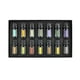thumbnail image 4 of de de aceites de orgánicos, 10 ml (1/3 ), para el estrés, atención de y el cabello, de aceite esencial Juego de 8 Salvador Aceites esenciales, 4 of 8