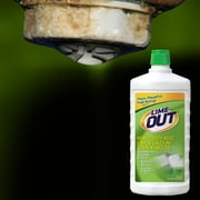 Lime OUT Heavy-Duty Rust, Lime & Calcium Stain Remover, 24 Fl Oz