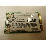 UPC 633841000269 product image for Dell Latitude D630 Mini PCI Express WLAN WiFi 802.11g Wireless Card- NC293 - Ref | upcitemdb.com