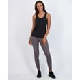 thumbnail image 6 of Real Essentials 5-Pack Women's Racerback Tank Top Dry-Fit Athletic Performance Yoga Activewear (Available in Plus Size), 6 of 7