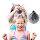 thumbnail image 2 of Deportes Acuáticos Juguete reutilizable de la cascada de la playa de la piscina de la piscina del verano de la bola de la lucha del agua (negro) Ehuebsd Para Estrenar, 2 of 9