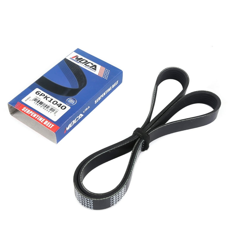 Bando Belt 6PK1040