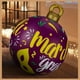 thumbnail image 4 of Decoración del hogar, decoración de habitaciones, decoración de paredes, carnaval inflable de PVC, festival, máscara decorativa, decoraciones con globos inflables, 4 of 8