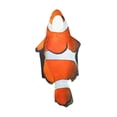 thumbnail image 3 of Disfraz Ligero de Pescados de Halloween Salvador, 3 of 10