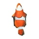 thumbnail image 3 of Traje de pescado Halloween mujeres adultos traje para Halloween etapa rendimiento fiesta, 3 of 8