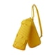 thumbnail image 4 of Mini paraguas para bolso, paraguas de viaje, paraguas de bolsillo, resistente al agua, portátil Amarillo, 4 of 9