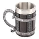 thumbnail image 1 of Taza de cerveza, taza de cerveza grande, taza de agua decorativa, taza grande para jugos, integración perfecta, 1 of 8