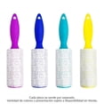 thumbnail image 2 of Rodillo Quitapelusa Prichos Varios Colores 60 Hojas 1 Pieza, 2 of 3