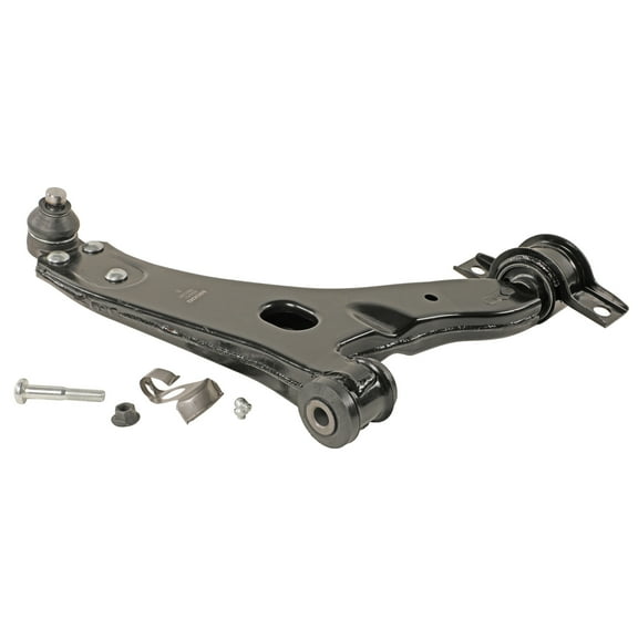 MOOG RK80407 Control Arm and Ball Joint Assembly