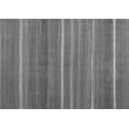 thumbnail image 1 of Ahgly Company Indoor Rectangle Abstract Gray Contemporary Area Rugs, 2' x 3', 1 of 1