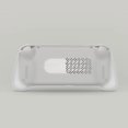 thumbnail image 1 of Funda protectora de TPU con soporte de agarre para accesorios de consola de juegos RP4, 1 of 8