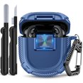 thumbnail image 1 of Funda de auriculares joremx para Bose QC II y QuietComfort Ultra, 1 of 6
