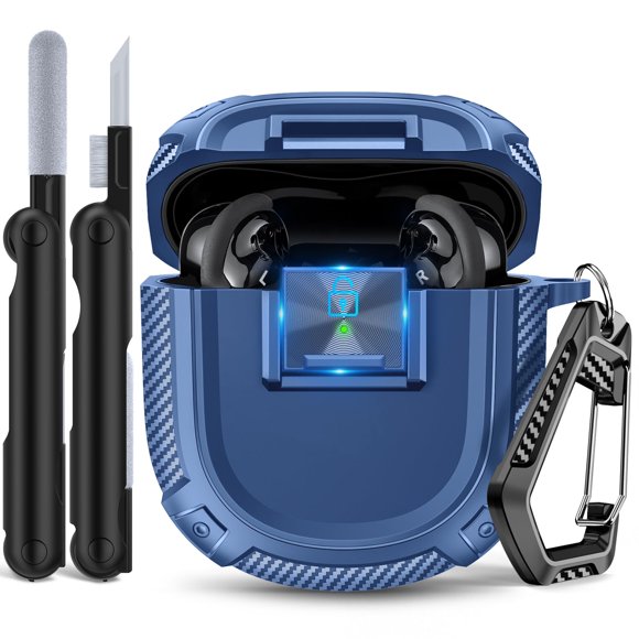 Funda de auriculares joremx para Bose QC II y QuietComfort Ultra