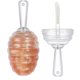 thumbnail image 1 of Plumping Honeys Lip Oil Gloss Clear Lip Gloss Moisturizing Nourishing Natural Lasting Lip Care Dry Lip Nourishing Oil, 1 of 4