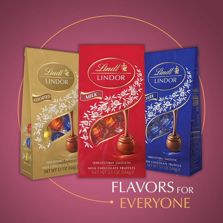 Lindt - ♪　 0000954202379
