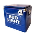 thumbnail image 2 of Cerveza Bud Light 12 Latas de 355ml c/u + Hielera Metálica Azul 15L, 2 of 2