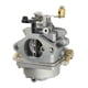 thumbnail image 2 of Carburador Motor Fueraborda Carburador De 4 Tiempos Y 6 Caballos De Fuerza Accesorios Generales Para Motores Fueraborda Yamaha 6Bx–14301–00 Monstrate VI007318-00, 2 of 6