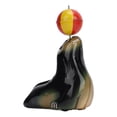 thumbnail image 1 of Juguete De Cuerda De León Marino, Juguete De Cuerda Retro De Hierro Para El Hogar, 1 of 7