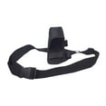 thumbnail image 3 of Titular de la correa Paquete de cintura Conector fijo portátil Soporte de montaje Correa de Bolsa de cinturón portátil para Camping Mochila Uso Accesorios de, 3 of 6