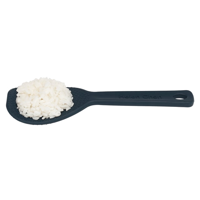 Rice Paddle Helen's Asian Kitchen Never Stick Silicone