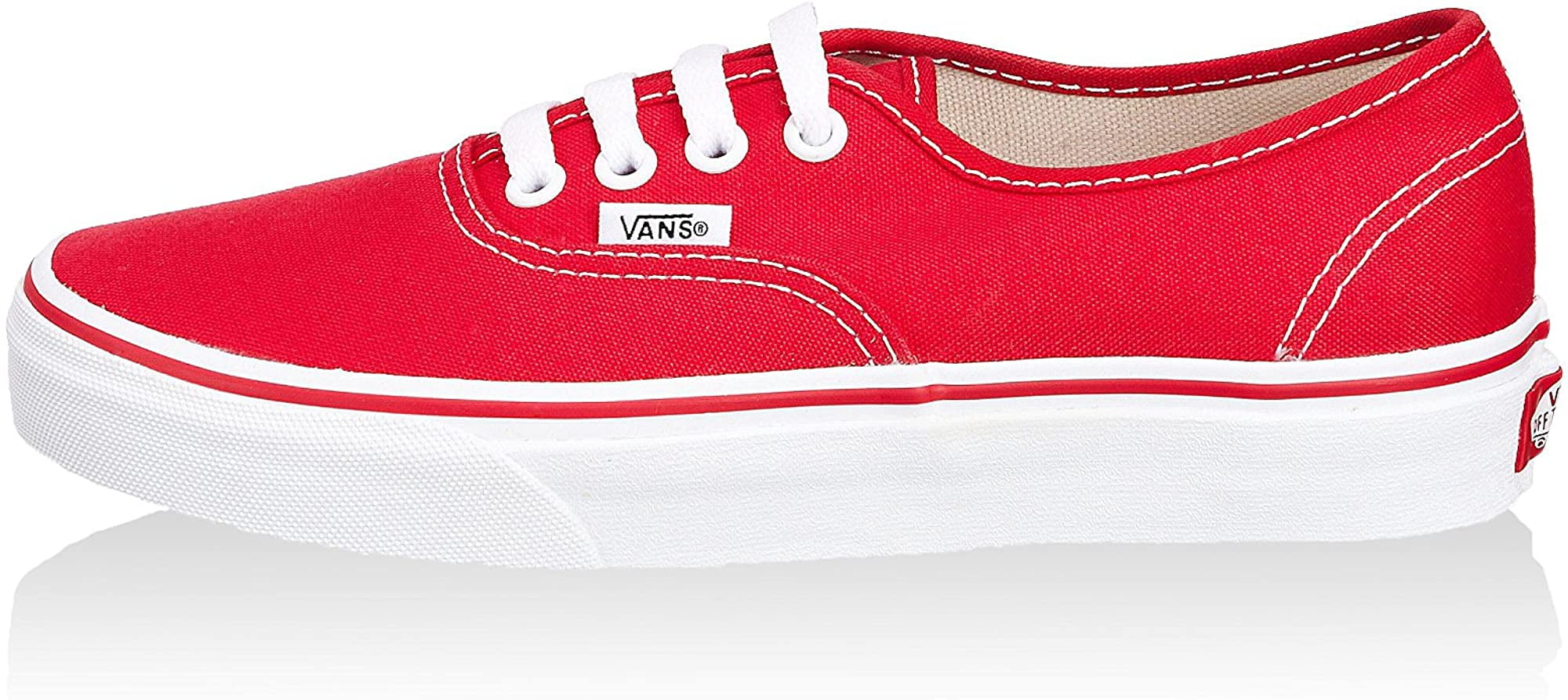 authentic core classic vans