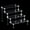 Four layer 20cm, variant on Practical Multi Tiers Acrylic Clear Shelf for Lotions and Decorations TransparencyCupcakes Stand Home Storage Rack