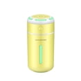 thumbnail image 2 of TIMIFIS Kitchen Gadgets Household Humidifier Usb Humidifier Home Office Desk Humidifier Bedroom Hydration Meter Portable Humidifier Kitchen & Dining, 2 of 6