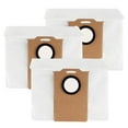 thumbnail image 6 of 3Pcs Dust Bags For Bpmio B15Plus Robot Vacuum Cleaner Accessories Home Improvement Non-Woven Fabrics Reusable Dust Bags, 6 of 7