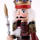 thumbnail image 3 of Paquete de 2 de Cascanueces Cascanueces Muñeca de de , Happy, 3 of 6