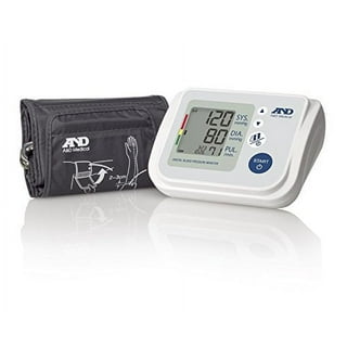 LifeSource Quick Response Blood Pressure Monitor UA-787EJ 1 Each (Pack of  3) 