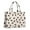 Dachshund Dog, variant on Large Capacity Tote Bag,Dachshund Dog Handbag Fashion Luxury Tote Bag,15.7"x13"x 5.1" Inches,Laptop Compatible