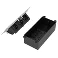 thumbnail image 4 of Power Strip, Anti-Drop Anti-Drop, Buen Efecto Impermable Para Los Edificios de Oficinas Comerciales para Residencia para escritorios de Oficina, 4 of 7