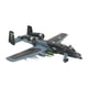 thumbnail image 1 of Colección de aviones de simulación a escala 1/72, juguetes infantiles, bloques de ensamblaje para estanterías, cafeterías, , regalos conmemorativ, 1 of 9