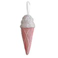 thumbnail image 3 of Noothes Candy Christmas Ornaments and Dessert Decorations, Cute Christmas Food Ornaments for Christmas Tree Decorations and Candyland Christmas Decor, 3 of 9