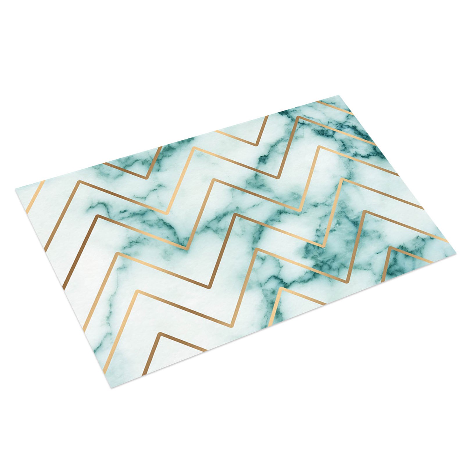 Decorative Bed Throw Blankets Vegan Blanket Floor Mats Entrance Door Mats Texture Carpet